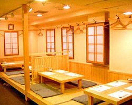 寿司処 いずみ田